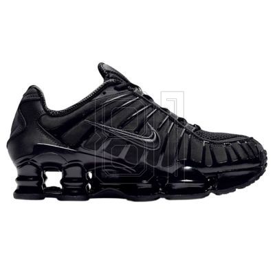 Nike Shox TL M AR3566-002 Schuhe