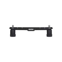 RODE STEREO BAR - Halterung für 2 Mikrofone