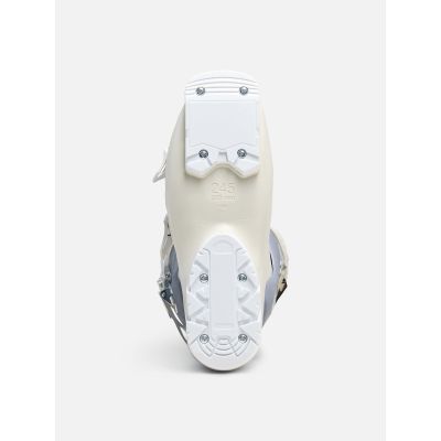 5. Rossignol Alltrack 70 W Skischuhe - Beige/Violettblau