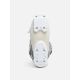 5. Rossignol Alltrack 70 W Skischuhe - Beige/Violettblau