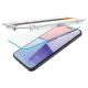6. Spigen Glas.tR EZ Fit gehärtetes Glas für iPhone 15 Pro Max - 2 Stk.