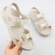 4. Big Star Sandalen RR274A515 W INT2142B
