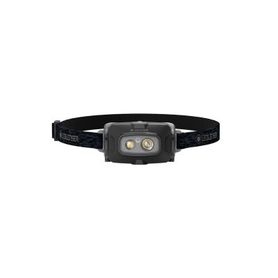 7. Ledlenser HF4R Core Black LED-Scheinwerfer