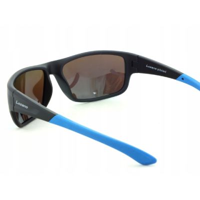 2. Lozano Spiegel-Sonnenbrille - LZ128B