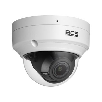 5-Megapixel-IP-Dome-Kamera BCS-P-DIP45VSR4-Ai