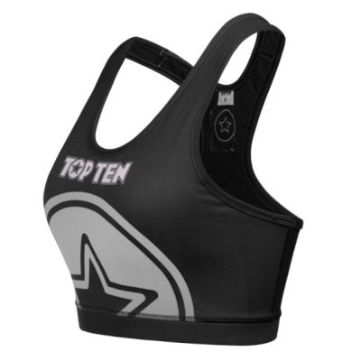 9. Kurzes Top TOP TEN "WAKO" (WAKO APPROVED)