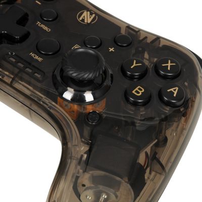 11. AURORA GAMEPAD GP5 SWITCH-CONTROLLER, ANDROID, IOS