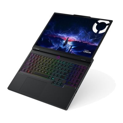 5. Lenovo Legion 5i i7-13645HX 15,3" WUXGA IPS 300 Nits 165 Hz AG 16 GB DDR5 4800 SSD512 GeForce RTX 5060 8 GB Cam720p 60 Wh NoOS Eclipse Black