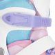 9. Spokey Buff Pro r 38-41 PK/BL 942303 Rollschuhe