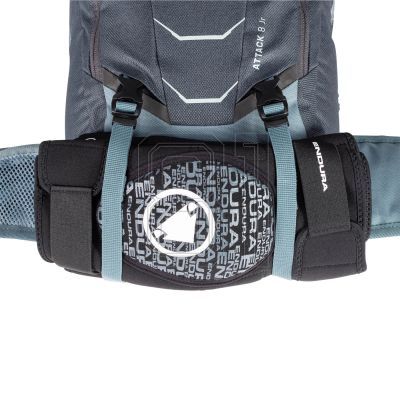 13. Deuter Attack 8 JR Rucksack 3612121-4409 