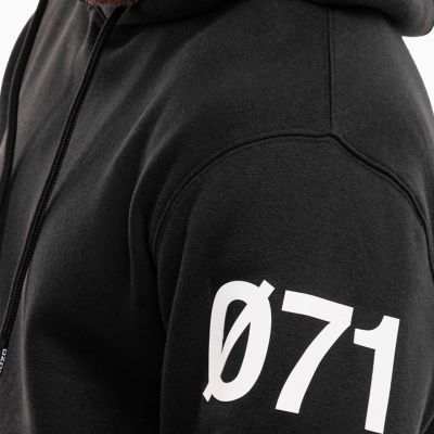 9. Ozoshi Jukon Sweatshirt M OZ93883