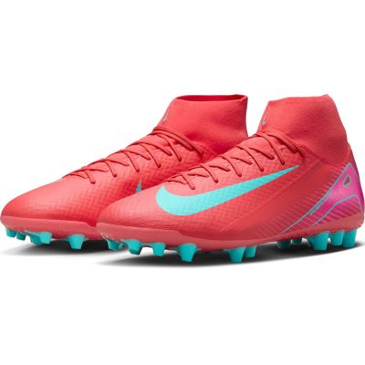 4. Nike Zoom Mercurial Superfly 10 Academy AG FQ8329-800 Schuhe