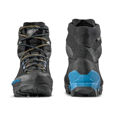 3. LA SPORTIVA AEQUILIBRIUM ST GTX CARBON/CYPRESS ZFMS098G00E47