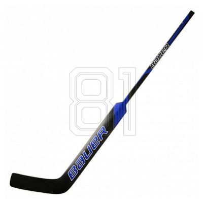 2. Bauer GSX 27" '23 Sr Goalkeeper Stick 1061654