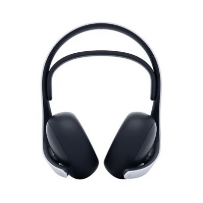 4. SONY PS5 Pulse ELITE Wireless Headset, neues Mod, Weiß