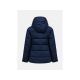 3. PEAK PERFORMANCE W Shred Daunenjacke Marineblau