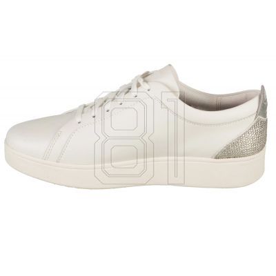 2. FitFlop Rally Crystal Sneakers W HY8-610