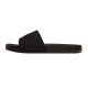 12. Kubota Basic Plain Pool Flip-Flops schwarz K0000-101-004-23-1