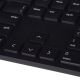 11. Dell Pro Wireless Tastatur und Maus - KM5221W - US International (QWERTY) (RTL BOX)