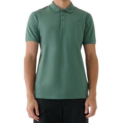 4. Poloshirt 4F M 4FWAW25TPTSM555 41S