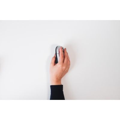 3. BakkerElkhuizen Mausgriff Kabellose Maus Einzelhandel