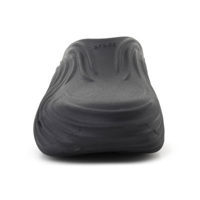 2. CROCS ECHO WAVE CLOG SCHWARZ/SCHWARZ 210521-060
