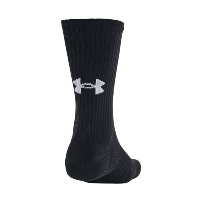 8. Under Armour TC 3er-Pack Crew-Socken 1386311 001