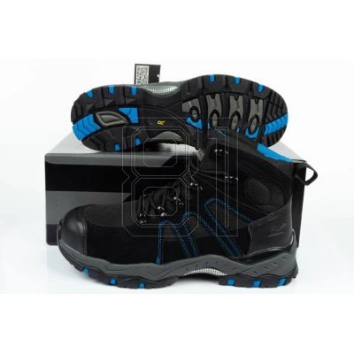 22. Regatta Pro Downburst S1P M Trk124 Sicherheitsschuhe