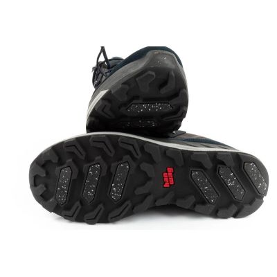 20. Hanwag M H9126-007064 Trekkingschuhe
