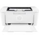 2. HP LaserJet Pro M110w Drucker