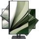 3. MSI Pro MP245PG 24-Zoll IPS FHD HDMI/DP Pivot-Monitor – Flachbildschirm – 61 cm