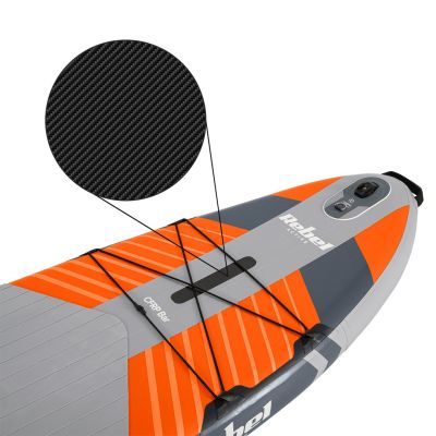 11. SUP-Board REBEL ACTIVE PRO RBA-4518 - orange