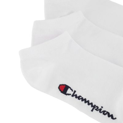 4. Champion U20100 WW001 Socken