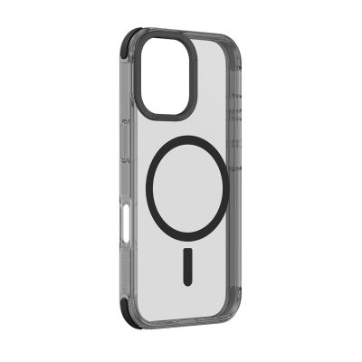 4. AmazingThing Omni Mag Case für iPhone 16 Plus - Schwarz