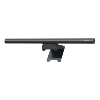 4. Baseus i-wok2 LED-Lampe für Desktop-Bildschirmbeleuchtung schwarz (DGIW000101)