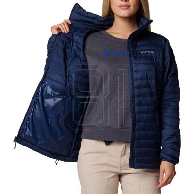 2. Columbia Silver Falls II Jacke mit durchgehendem Reißverschluss W 2098682464