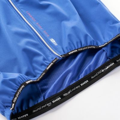 8. Radvik Sierra Vest Gts M 92800407006 Fahrradweste