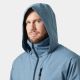 4. Helly Hansen Herren Crew Hooded Midlayer Jacke 2 34442 601