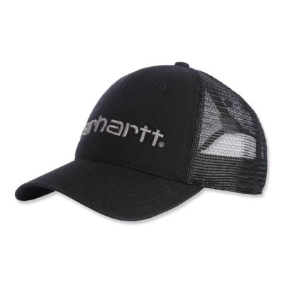 Carhartt Dunmore Cap – schwarz
