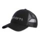 Carhartt Dunmore Cap – schwarz