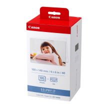 CANON KP-108IN FOTOPAPIER