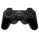 3. Esperanza EG106 Gamepad (PC, PS2, PS3; schwarz)