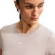 5. Nike Sportswear Chill Knit Damen-T-Shirt Creme FV5508 236