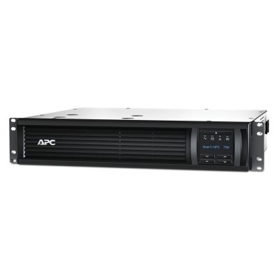 APC SMT750RMI2UC USV (Rack; 750 VA)