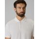 3. Herren-Poloshirt, regulär, Größe 4F 4FRSS26TPTSM0899-11M