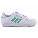 11. Adidas Continental 80 Stripes W H06590 Schuhe