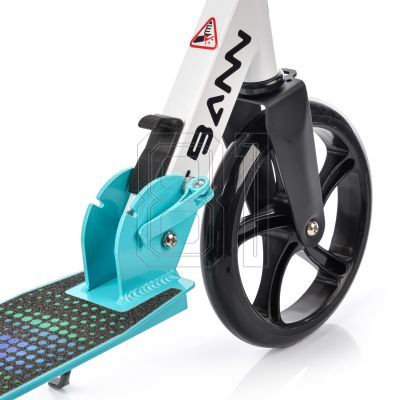 12. Meteor Urban Bann 16950 Roller