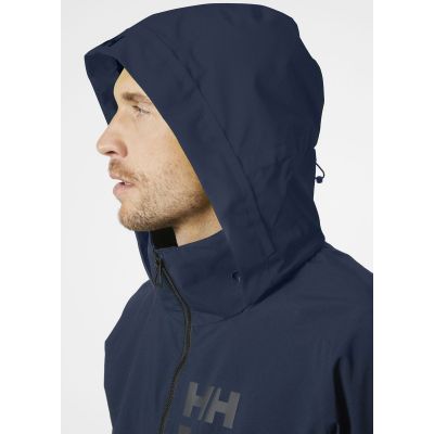 2. Helly Hansen HP Racing Kapuzenjacke M 34376 597