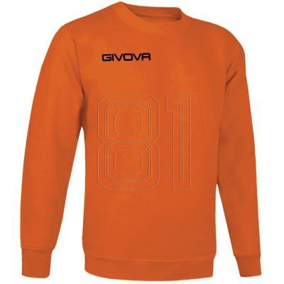 Givova Maglia One M MA019 0001 Sweatshirt