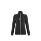 MILLET W Seneca Fleece Jkt Jacke Schwarz